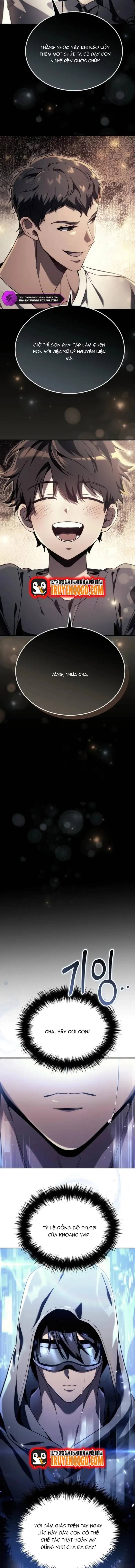 đọc truyện Trò Chơi Của Thợ Rèn Thiên Tài Chương 6 ảnh 15 tại Thiên Thai Truyện