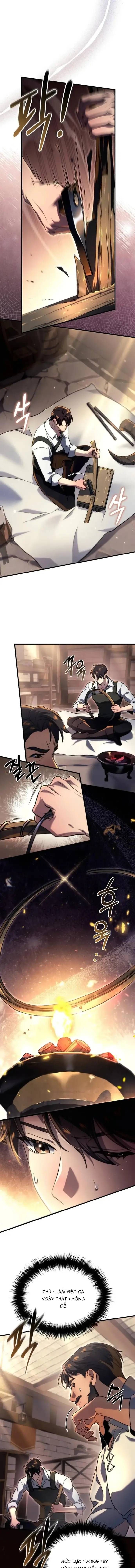 đọc truyện Trò Chơi Của Thợ Rèn Thiên Tài Chương 6 ảnh 17 tại Thiên Thai Truyện