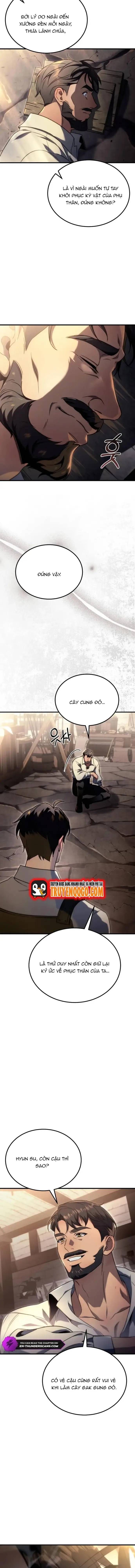 đọc truyện Trò Chơi Của Thợ Rèn Thiên Tài Chương 6 ảnh 19 tại Thiên Thai Truyện