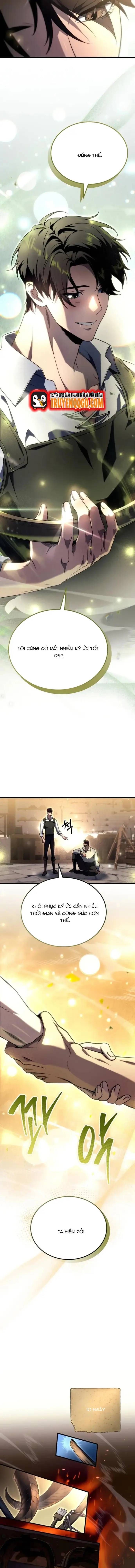 đọc truyện Trò Chơi Của Thợ Rèn Thiên Tài Chương 6 ảnh 20 tại Thiên Thai Truyện