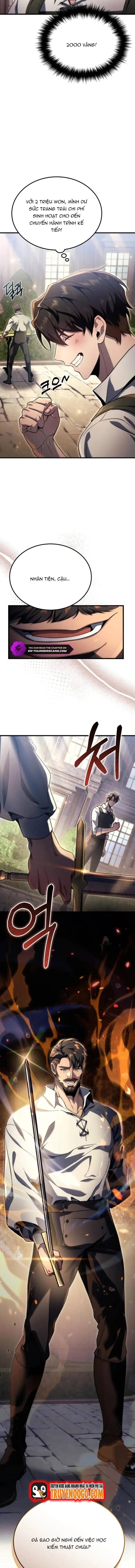 đọc truyện Trò Chơi Của Thợ Rèn Thiên Tài Chương 6 ảnh 25 tại Thiên Thai Truyện