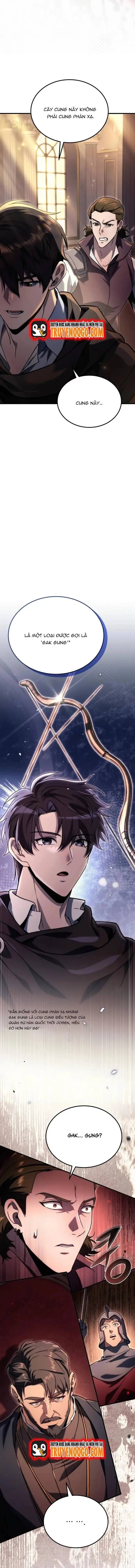 đọc truyện Trò Chơi Của Thợ Rèn Thiên Tài Chương 6 ảnh 6 tại Thiên Thai Truyện