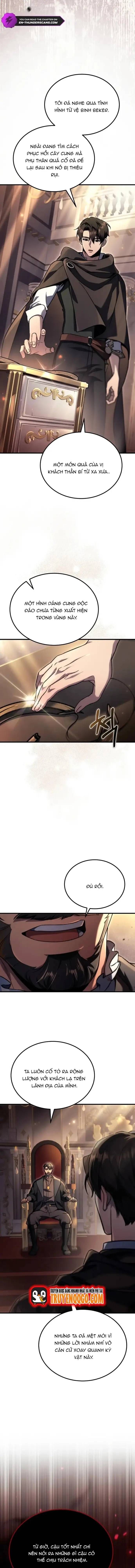 đọc truyện Trò Chơi Của Thợ Rèn Thiên Tài Chương 6 ảnh 7 tại Thiên Thai Truyện