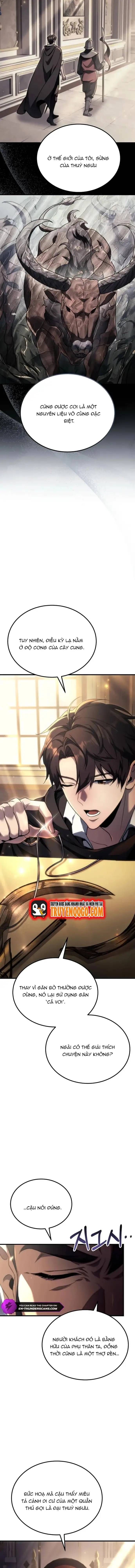 đọc truyện Trò Chơi Của Thợ Rèn Thiên Tài Chương 6 ảnh 9 tại Thiên Thai Truyện