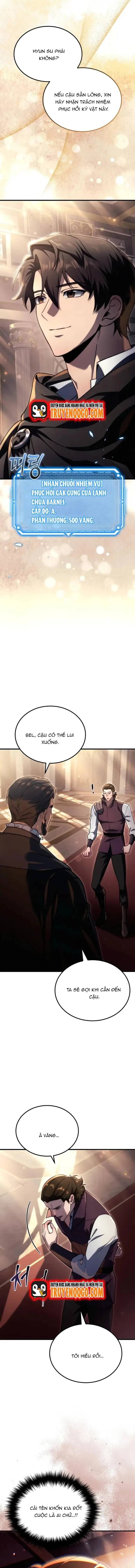 đọc truyện Trò Chơi Của Thợ Rèn Thiên Tài Chương 6 ảnh 11 tại Thiên Thai Truyện