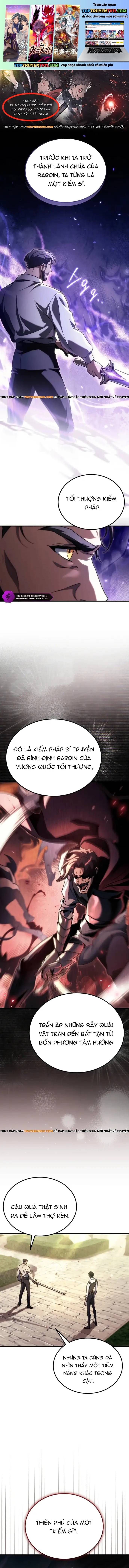 đọc truyện Trò Chơi Của Thợ Rèn Thiên Tài Chương 7 ảnh 3 tại Thiên Thai Truyện