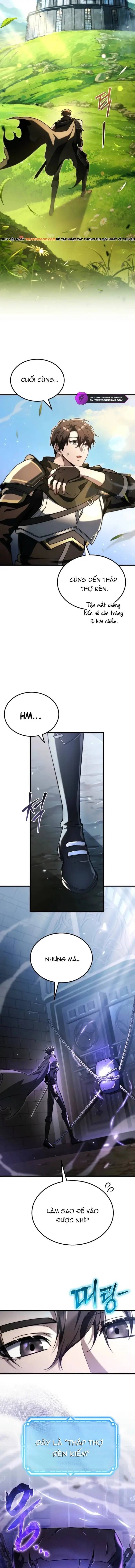 đọc truyện Trò Chơi Của Thợ Rèn Thiên Tài Chương 7 ảnh 13 tại Thiên Thai Truyện