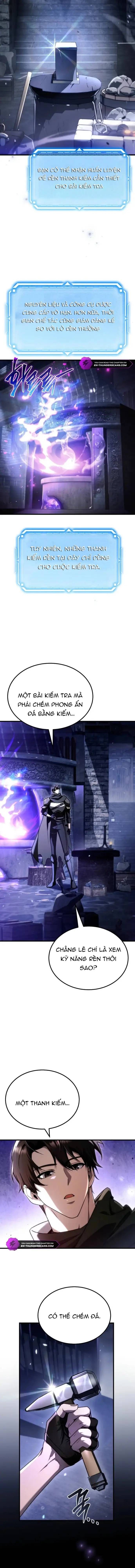 đọc truyện Trò Chơi Của Thợ Rèn Thiên Tài Chương 7 ảnh 15 tại Thiên Thai Truyện