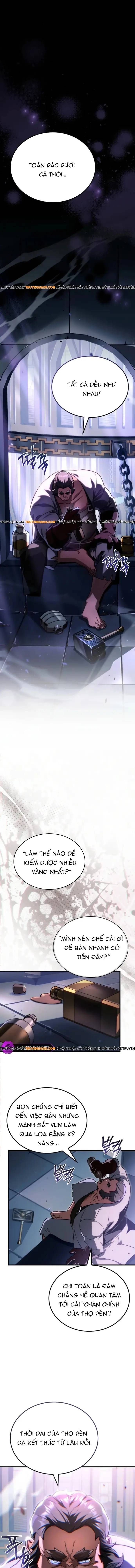 đọc truyện Trò Chơi Của Thợ Rèn Thiên Tài Chương 7 ảnh 16 tại Thiên Thai Truyện