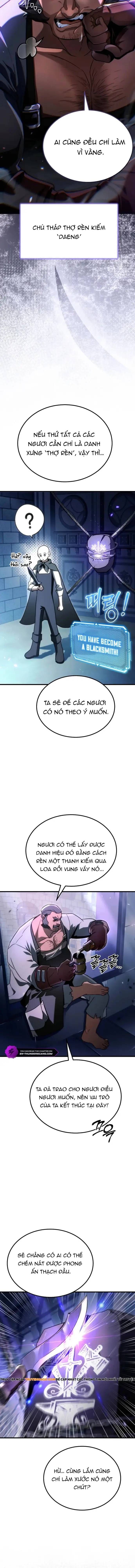 đọc truyện Trò Chơi Của Thợ Rèn Thiên Tài Chương 7 ảnh 17 tại Thiên Thai Truyện