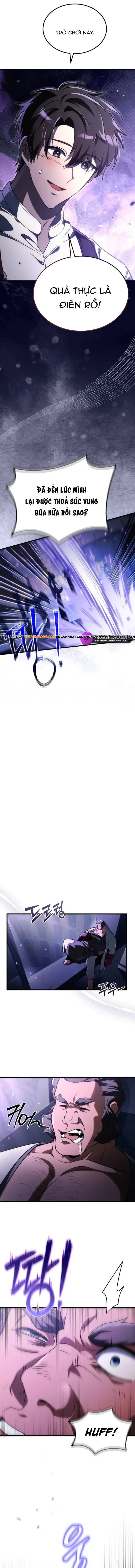 đọc truyện Trò Chơi Của Thợ Rèn Thiên Tài Chương 7 ảnh 20 tại Thiên Thai Truyện