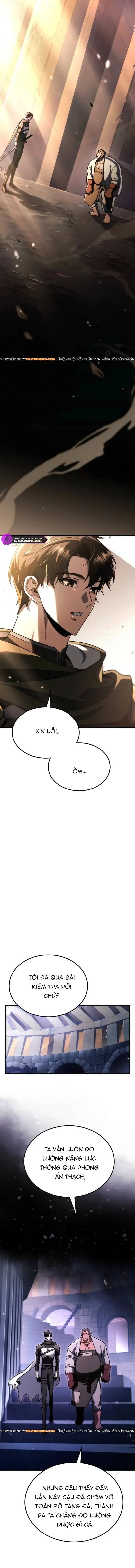 đọc truyện Trò Chơi Của Thợ Rèn Thiên Tài Chương 7 ảnh 24 tại Thiên Thai Truyện