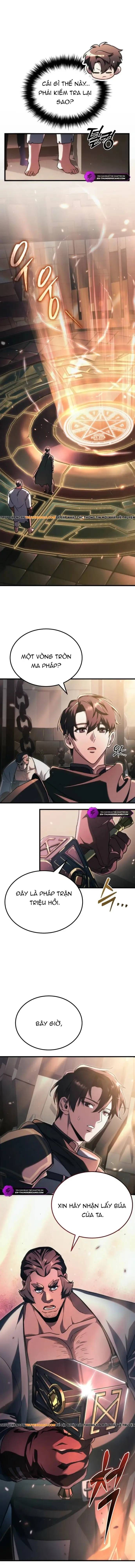 đọc truyện Trò Chơi Của Thợ Rèn Thiên Tài Chương 7 ảnh 25 tại Thiên Thai Truyện