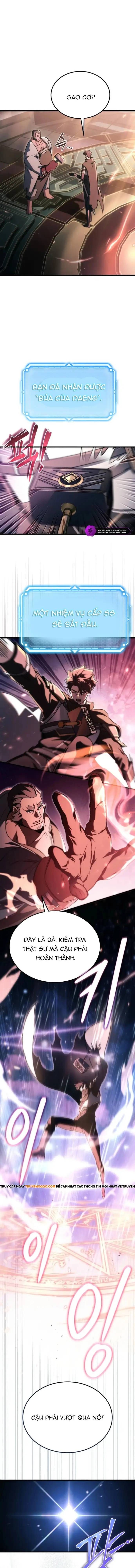 đọc truyện Trò Chơi Của Thợ Rèn Thiên Tài Chương 7 ảnh 26 tại Thiên Thai Truyện