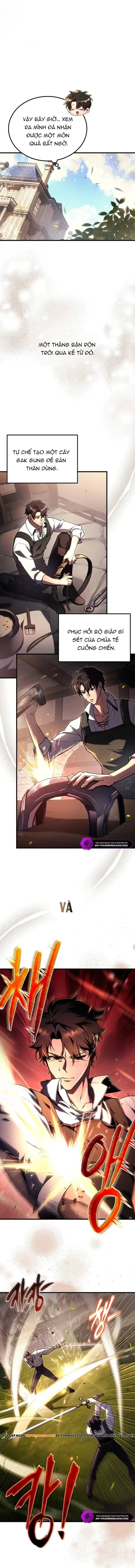 đọc truyện Trò Chơi Của Thợ Rèn Thiên Tài Chương 7 ảnh 5 tại Thiên Thai Truyện