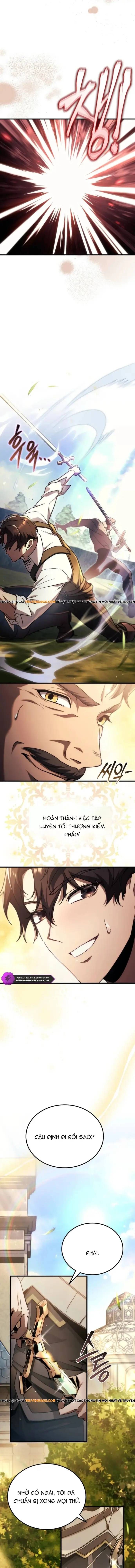 đọc truyện Trò Chơi Của Thợ Rèn Thiên Tài Chương 7 ảnh 6 tại Thiên Thai Truyện