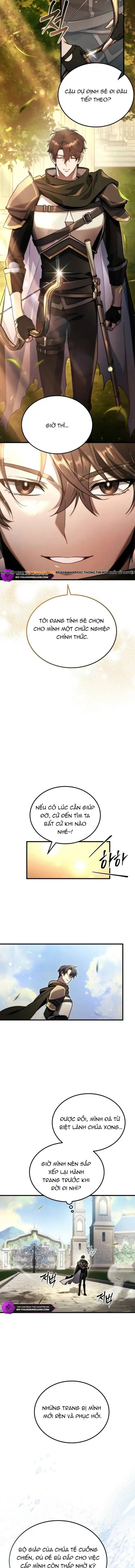 đọc truyện Trò Chơi Của Thợ Rèn Thiên Tài Chương 7 ảnh 7 tại Thiên Thai Truyện