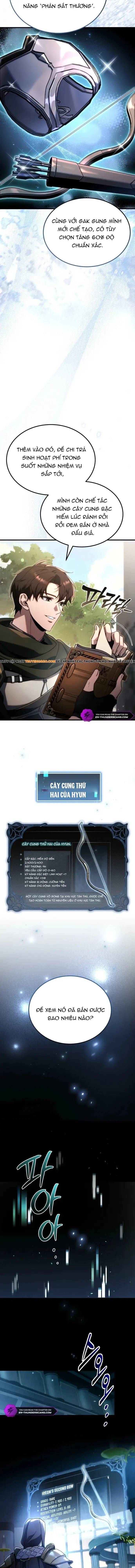 đọc truyện Trò Chơi Của Thợ Rèn Thiên Tài Chương 7 ảnh 8 tại Thiên Thai Truyện