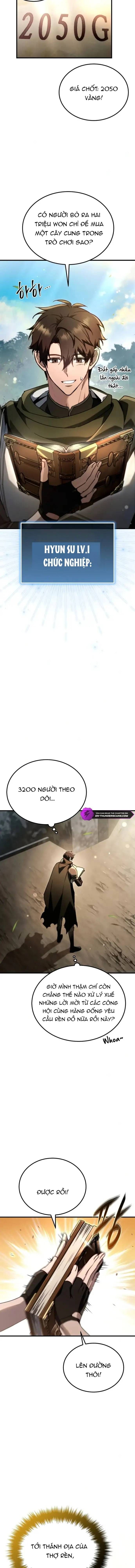 đọc truyện Trò Chơi Của Thợ Rèn Thiên Tài Chương 7 ảnh 11 tại Thiên Thai Truyện