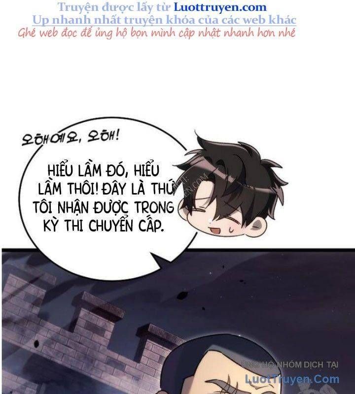 đọc truyện Trò Chơi Của Thợ Rèn Thiên Tài Chương 8 ảnh 22 tại Thiên Thai Truyện