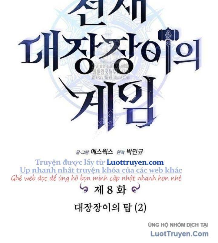 đọc truyện Trò Chơi Của Thợ Rèn Thiên Tài Chương 8 ảnh 47 tại Thiên Thai Truyện