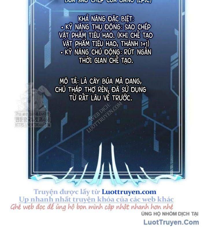 đọc truyện Trò Chơi Của Thợ Rèn Thiên Tài Chương 9 ảnh 56 tại Thiên Thai Truyện