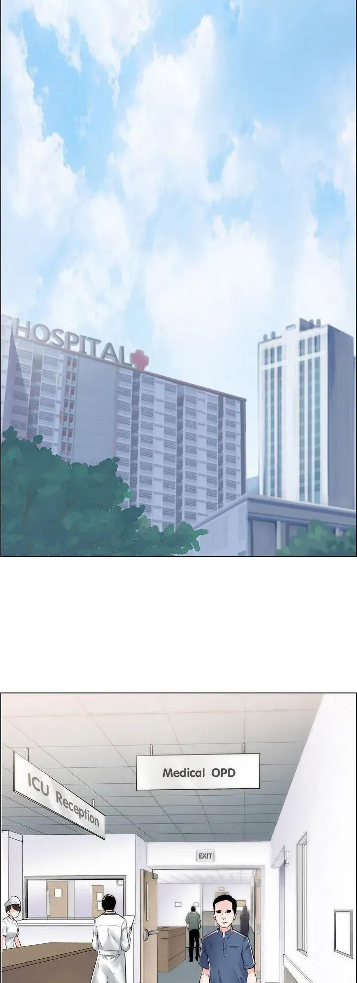 đọc truyện Trò Chơi Dâm Loạn Chương 1 ảnh 1 tại Giả Dược