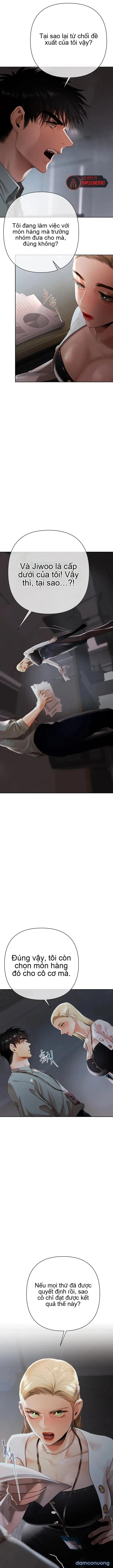 đọc truyện Trò Chơi Đồng Tiền Chương 10 ảnh 14 tại Thiên Thai Truyện