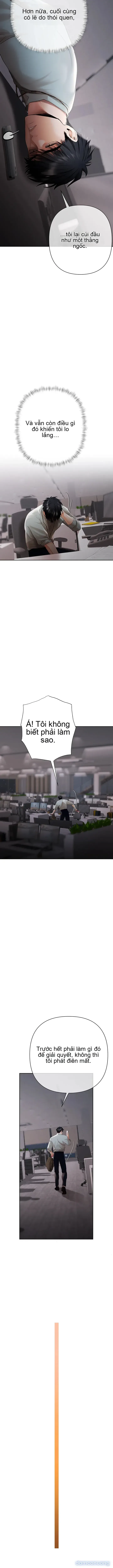 đọc truyện Trò Chơi Đồng Tiền Chương 11 ảnh 14 tại Thiên Thai Truyện