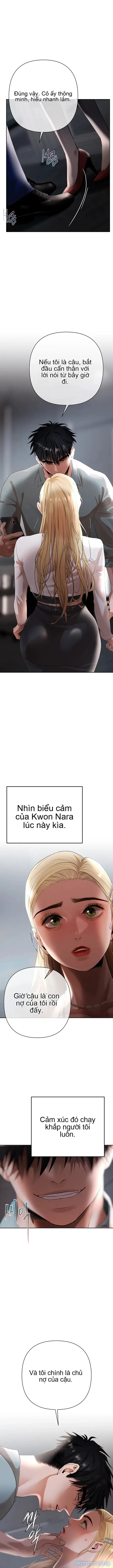 đọc truyện Trò Chơi Đồng Tiền Chương 11 ảnh 4 tại Thiên Thai Truyện