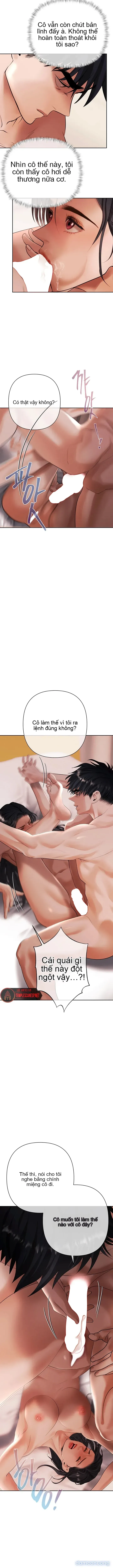 đọc truyện Trò Chơi Đồng Tiền Chương 12 ảnh 13 tại Thiên Thai Truyện