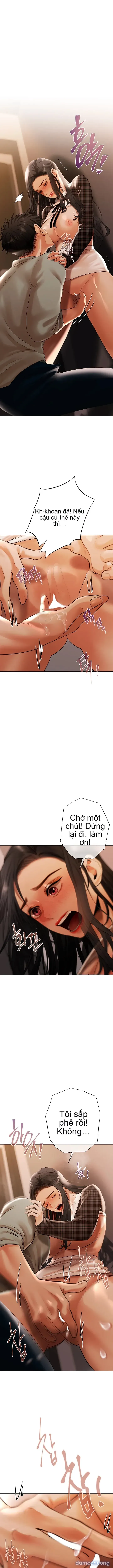 đọc truyện Trò Chơi Đồng Tiền Chương 12 ảnh 6 tại Thiên Thai Truyện