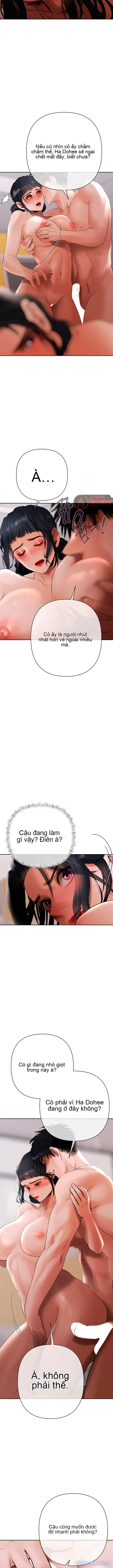 đọc truyện Trò Chơi Đồng Tiền Chương 13 ảnh 13 tại Thiên Thai Truyện