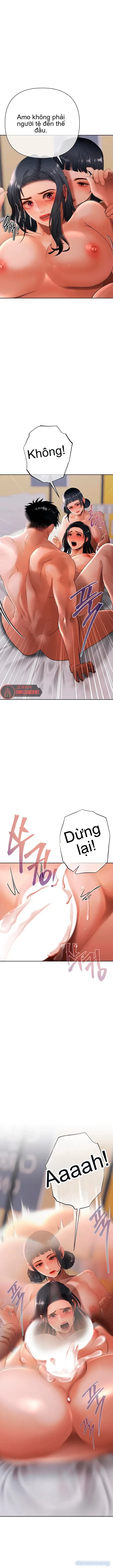 đọc truyện Trò Chơi Đồng Tiền Chương 13 ảnh 16 tại Thiên Thai Truyện