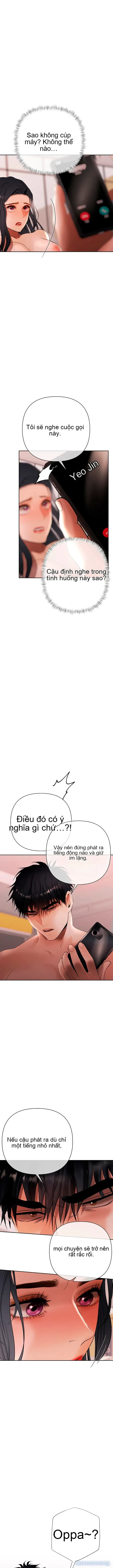 đọc truyện Trò Chơi Đồng Tiền Chương 14 ảnh 12 tại Thiên Thai Truyện