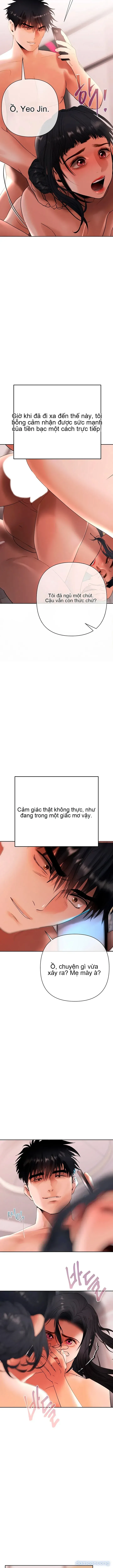đọc truyện Trò Chơi Đồng Tiền Chương 14 ảnh 13 tại Thiên Thai Truyện