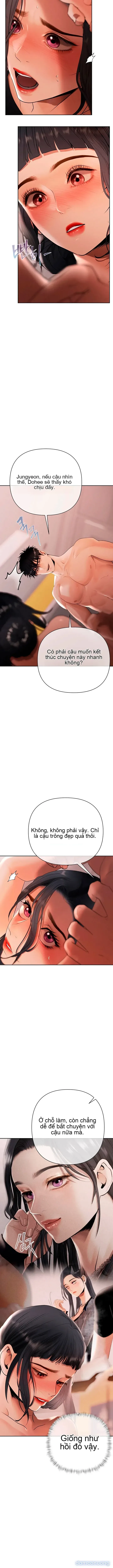 đọc truyện Trò Chơi Đồng Tiền Chương 14 ảnh 4 tại Thiên Thai Truyện
