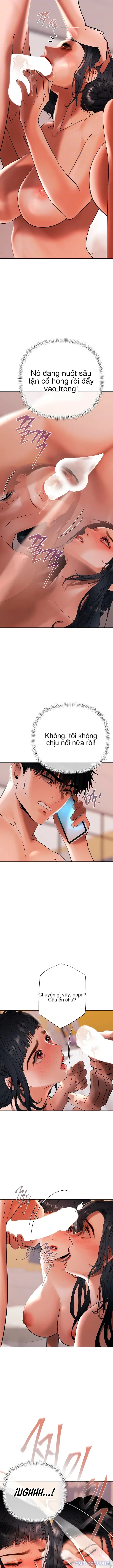 đọc truyện Trò Chơi Đồng Tiền Chương 15 ảnh 5 tại Thiên Thai Truyện