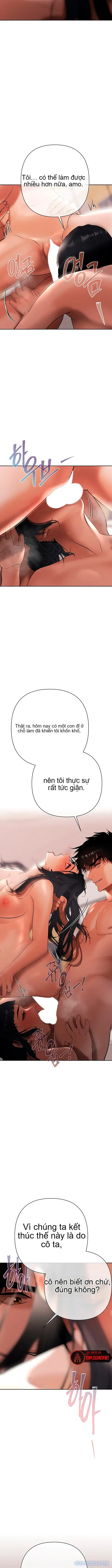 đọc truyện Trò Chơi Đồng Tiền Chương 15 ảnh 10 tại Thiên Thai Truyện