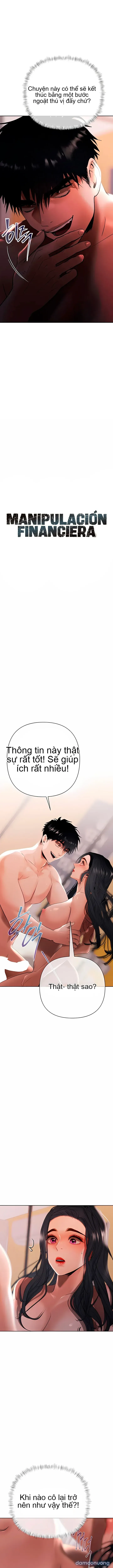 đọc truyện Trò Chơi Đồng Tiền Chương 16 ảnh 3 tại Thiên Thai Truyện