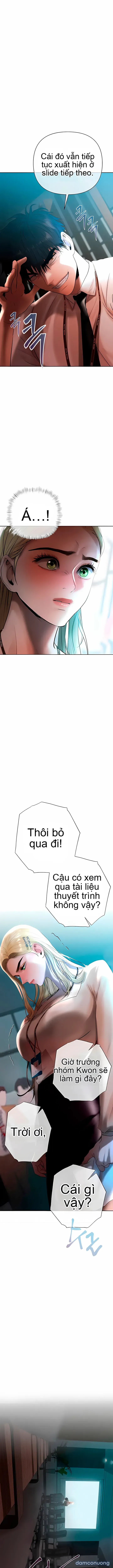 đọc truyện Trò Chơi Đồng Tiền Chương 16 ảnh 12 tại Thiên Thai Truyện