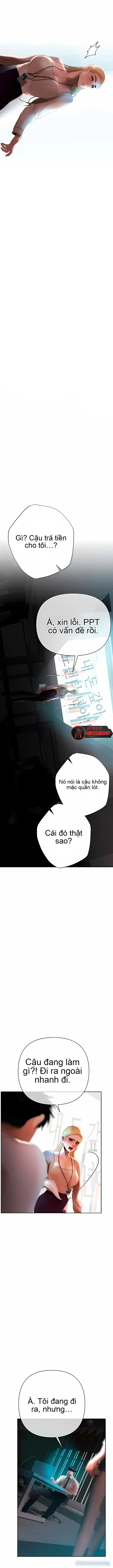 đọc truyện Trò Chơi Đồng Tiền Chương 16 ảnh 11 tại Thiên Thai Truyện