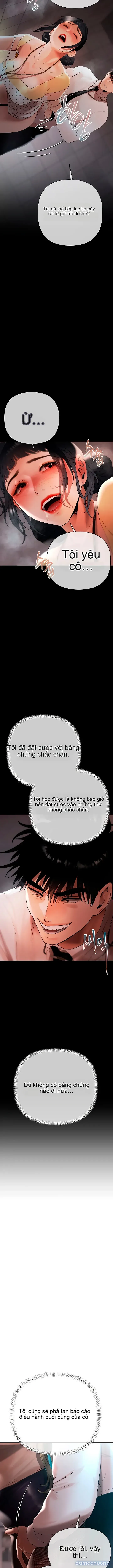 đọc truyện Trò Chơi Đồng Tiền Chương 17 ảnh 8 tại Thiên Thai Truyện