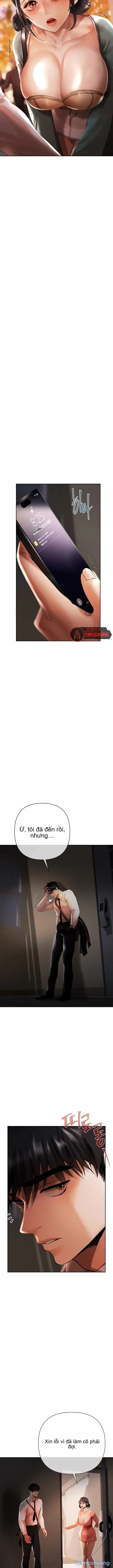 đọc truyện Trò Chơi Đồng Tiền Chương 6 ảnh 6 tại Thiên Thai Truyện
