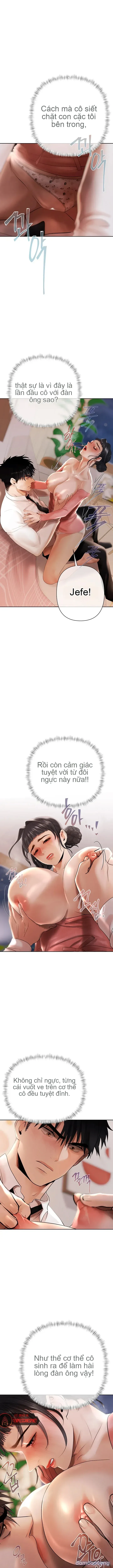 đọc truyện Trò Chơi Đồng Tiền Chương 7 ảnh 13 tại Thiên Thai Truyện