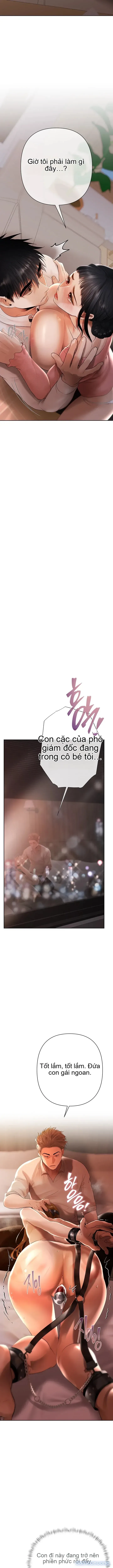 đọc truyện Trò Chơi Đồng Tiền Chương 7 ảnh 8 tại Thiên Thai Truyện