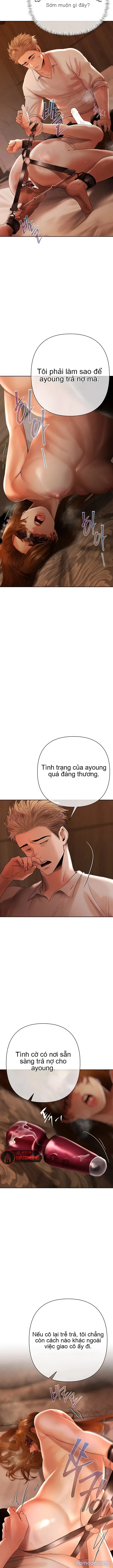 đọc truyện Trò Chơi Đồng Tiền Chương 7 ảnh 9 tại Thiên Thai Truyện