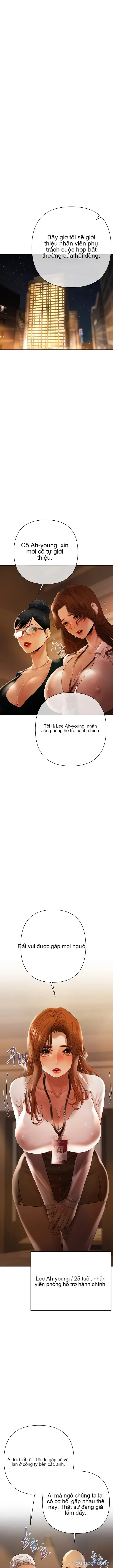 đọc truyện Trò Chơi Đồng Tiền Chương 9 ảnh 12 tại Thiên Thai Truyện