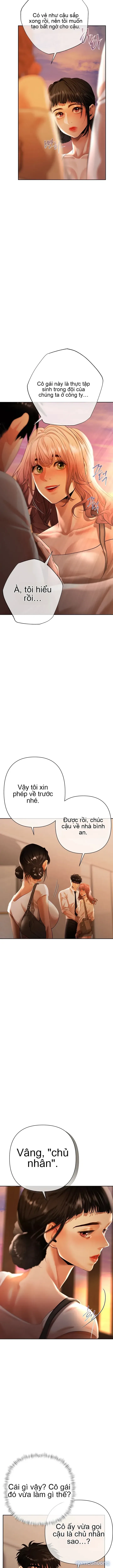 đọc truyện Trò Chơi Đồng Tiền Chương 9 ảnh 4 tại Thiên Thai Truyện