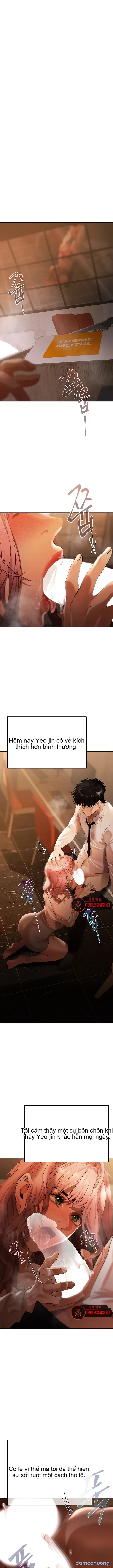 đọc truyện Trò Chơi Đồng Tiền Chương 9 ảnh 6 tại Thiên Thai Truyện